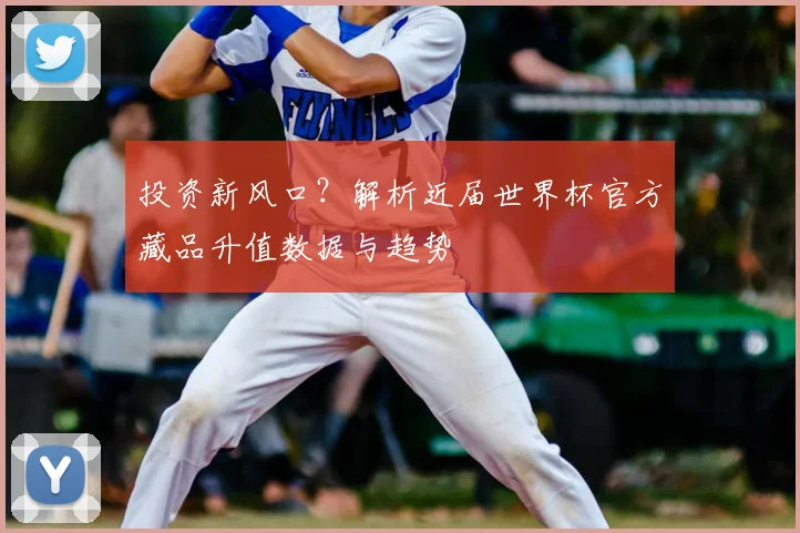 投资新风口？解析近届世界杯官方藏品升值数据与趋势